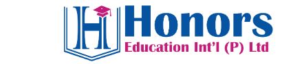 Honors Education International P. Ltd logo